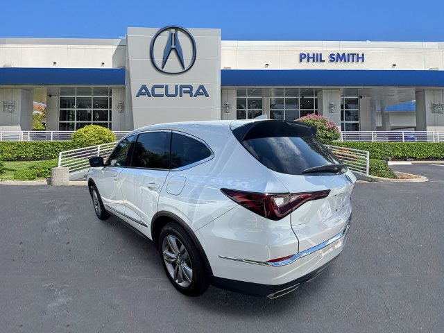 2026 Acura MDX Base - Photo 10