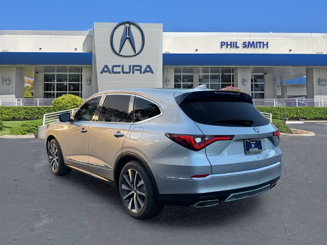 New 2026 Acura MDX Technology Package SUV