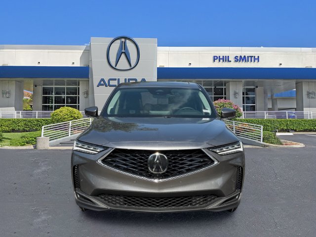 New 2026 Acura MDX FWD Technology Package SUV