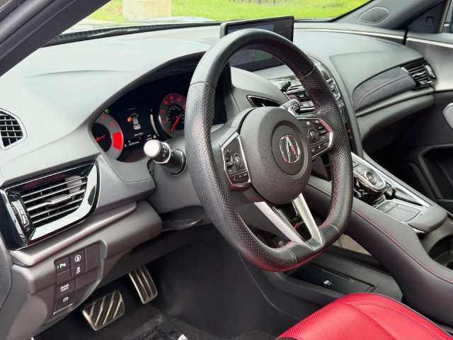 2024 Acura RDX A-Spec Package - Photo 12