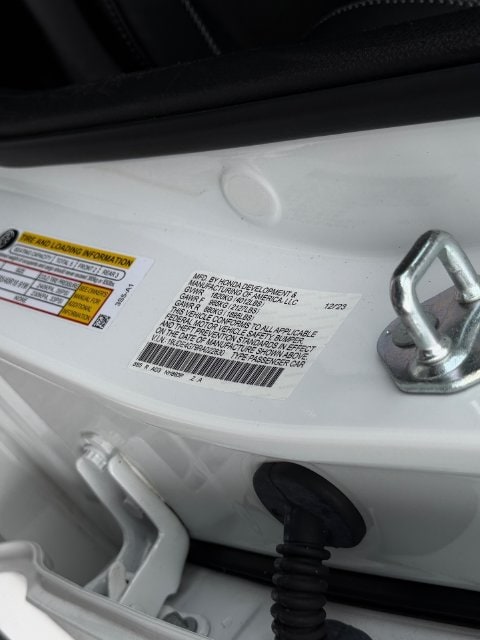 2024 Acura Integra A-Spec with Tech Package - Photo 19