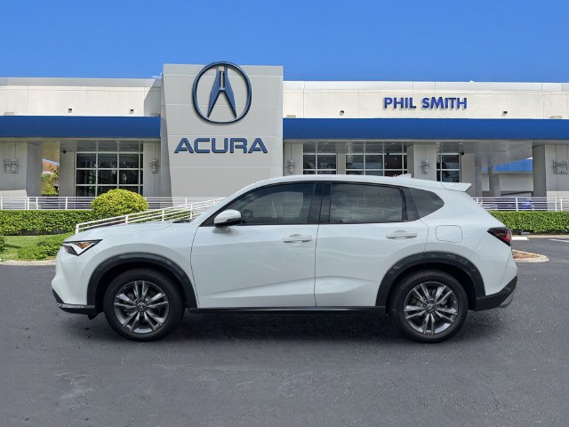 New 2026 Acura ADX Base SUV