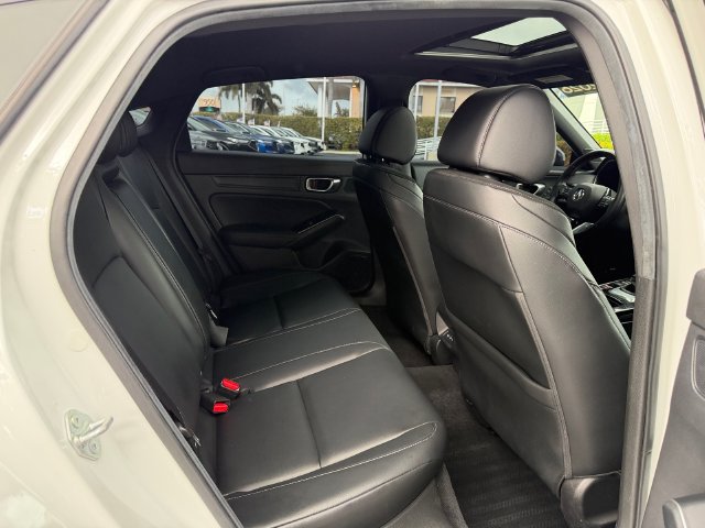 2024 Acura Integra A-Spec with Tech Package - Photo 17