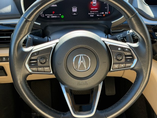 2023 Acura MDX Technology Package - Photo 14