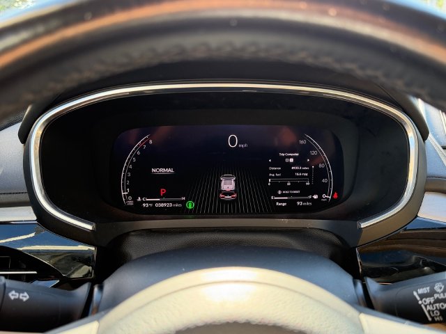 2023 Acura MDX Technology Package - Photo 24