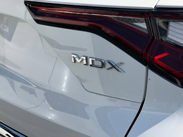 2026 Acura MDX Base - Photo 8