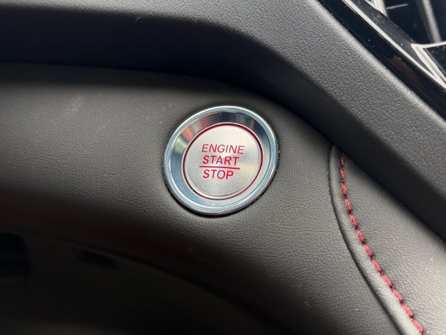 2024 Acura RDX A-Spec Package - Photo 29