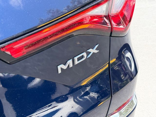 2024 Acura MDX Technology Package - Photo 15