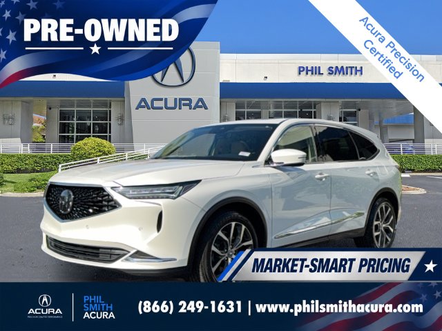 2023 Acura MDX