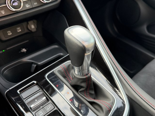 2026 Acura ADX A-Spec Package - Photo 25