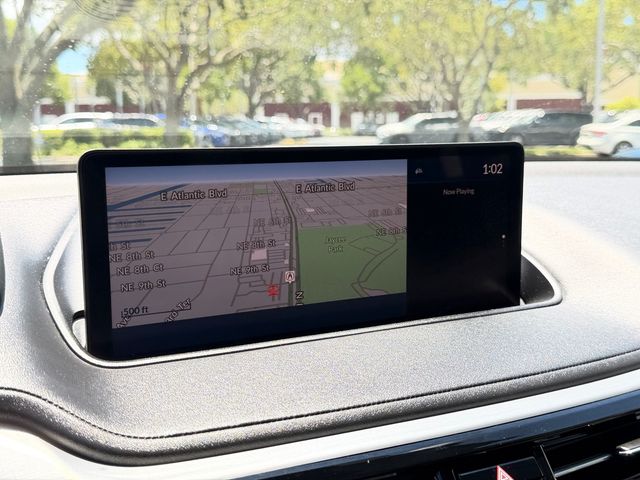 2024 Acura MDX Technology Package - Photo 22