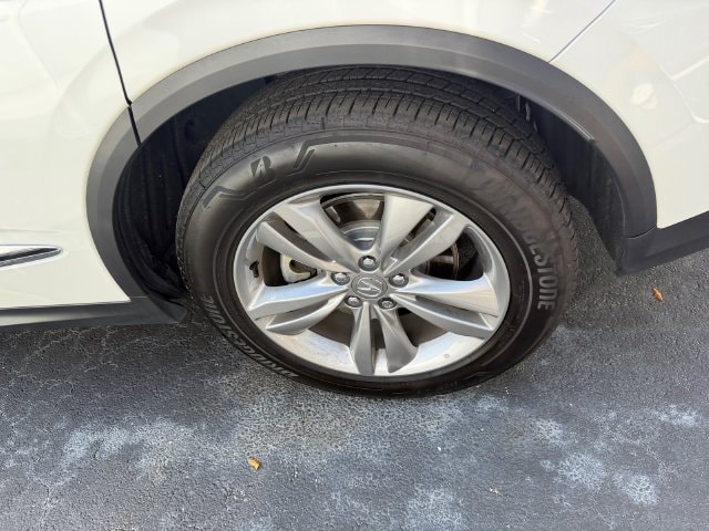 2026 Acura MDX Base - Photo 11