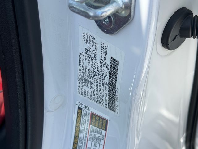 2022 Acura RDX A-Spec Package - Photo 20