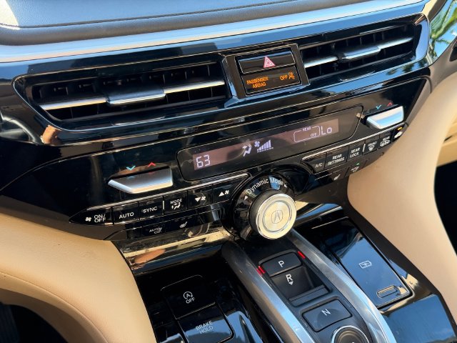2023 Acura MDX Technology Package - Photo 26