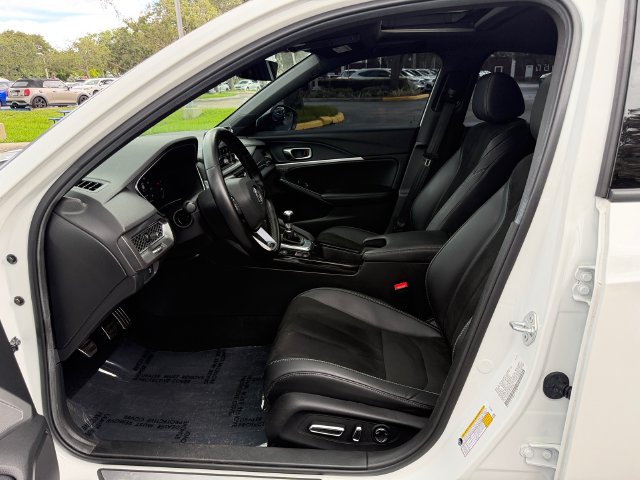 2024 Acura Integra A-Spec with Tech Package - Photo 11