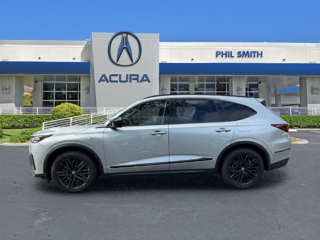 New 2026 Acura MDX A-Spec Advance Package SUV