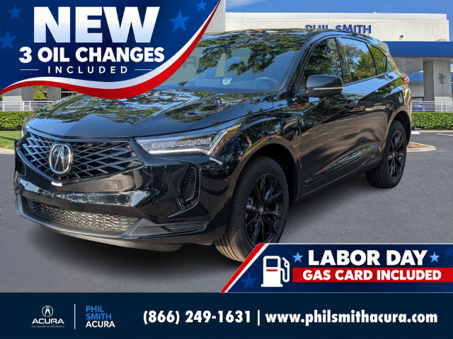 2026 Acura RDX SH-AWD SUV