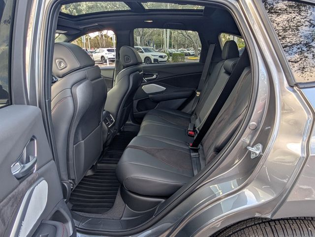 2026 Acura RDX A-Spec Package - Photo 7