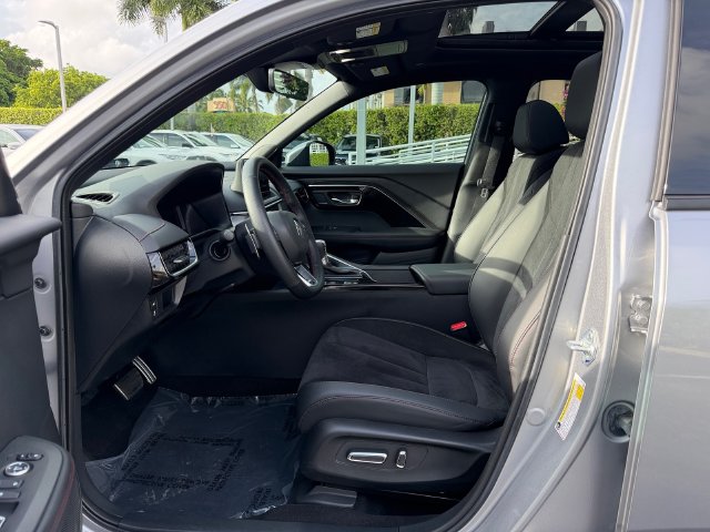2026 Acura ADX A-Spec Package - Photo 10