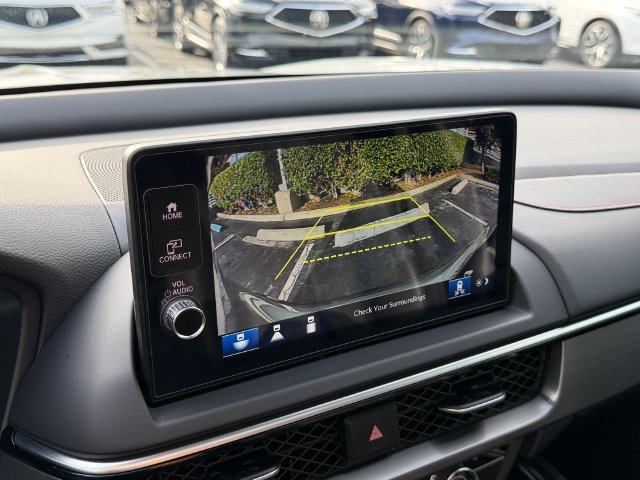 2026 Acura ADX A-Spec Package - Photo 24