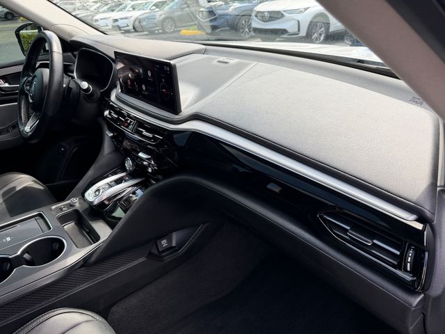 2025 Acura MDX Base - Photo 19