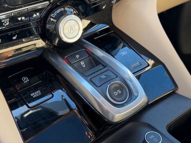 2023 Acura MDX Technology Package - Photo 27