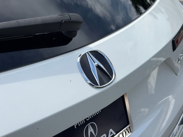2025 Acura MDX Base - Photo 16