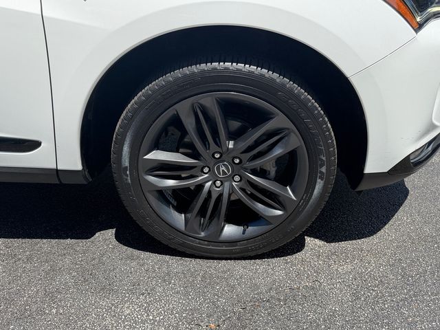 2022 Acura RDX A-Spec Package - Photo 19