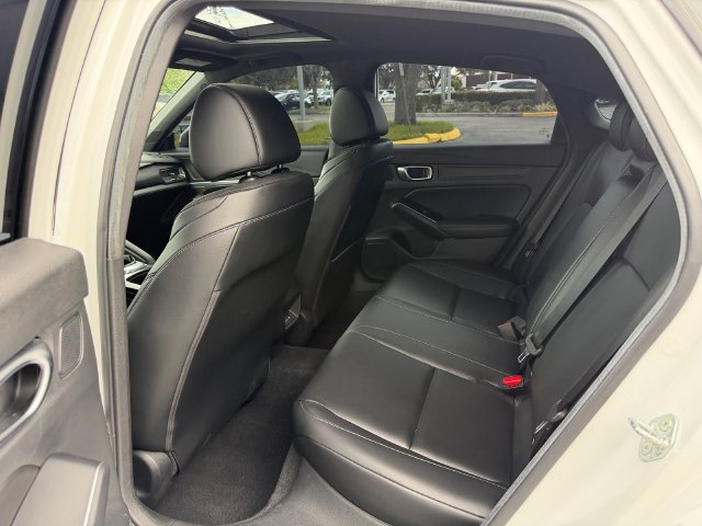 2024 Acura Integra A-Spec with Tech Package - Photo 14