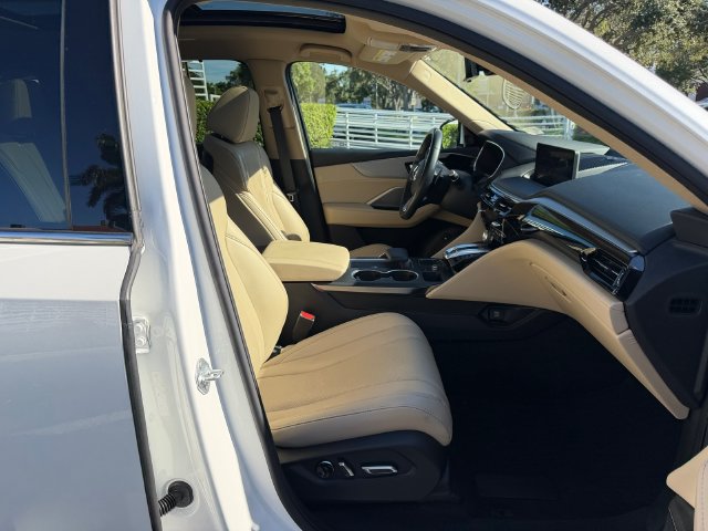 2023 Acura MDX Technology Package - Photo 20