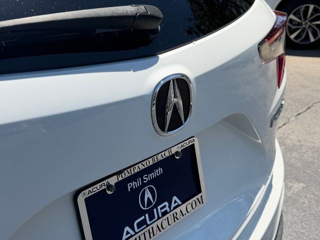 2022 Acura RDX A-Spec Package - Photo 15