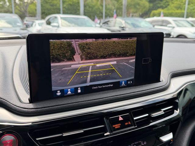 2025 Acura MDX Base - Photo 24