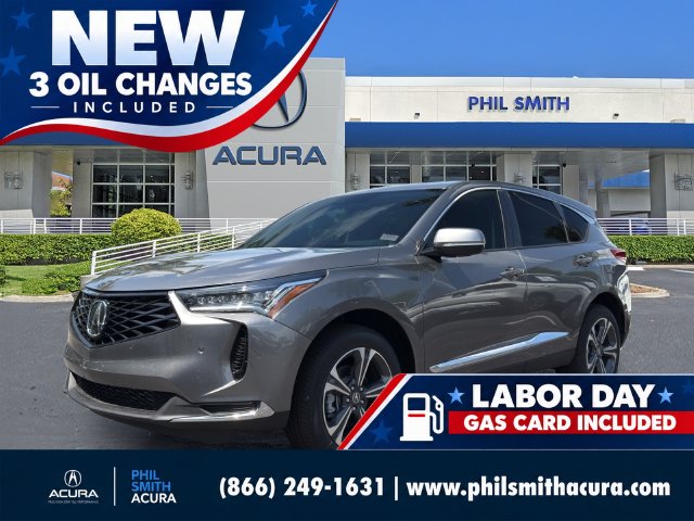 2026 Acura RDX Technology Package SUV