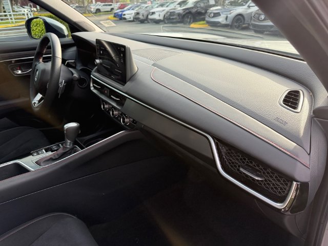2026 Acura ADX A-Spec Package - Photo 19
