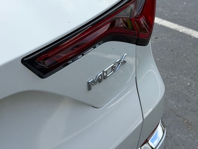 2025 Acura MDX Base - Photo 17