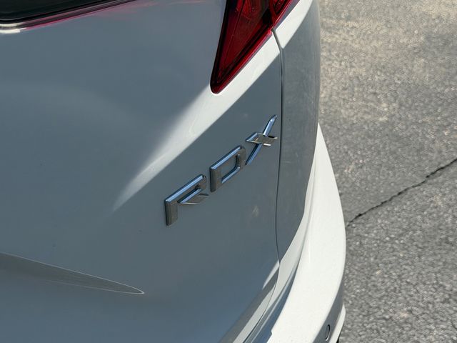 2022 Acura RDX A-Spec Package - Photo 16