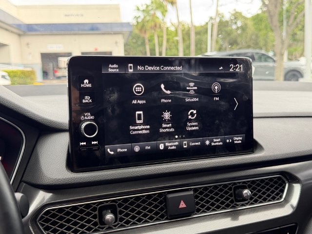 2024 Acura Integra A-Spec with Tech Package - Photo 21