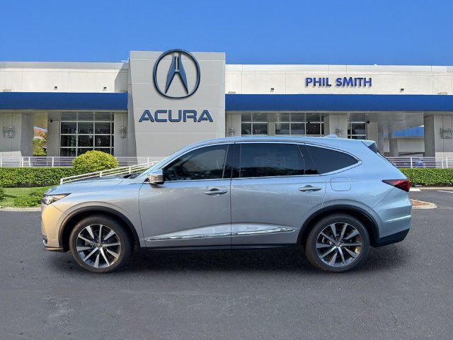 New 2026 Acura MDX Technology Package SUV