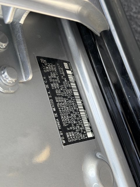2026 Acura ADX A-Spec Package - Photo 21