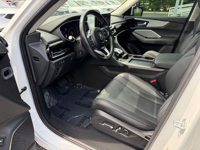 2025 Acura MDX Base - Photo 12