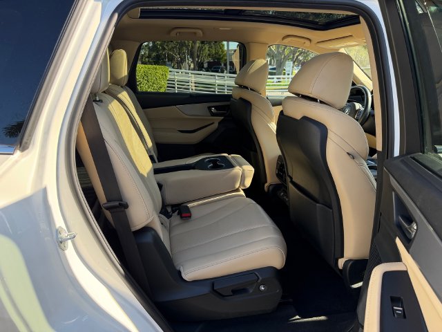 2023 Acura MDX Technology Package - Photo 18