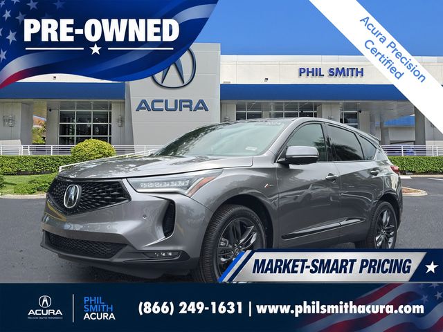 2024 Acura RDX