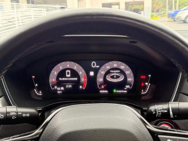 2024 Acura Integra A-Spec with Tech Package - Photo 20