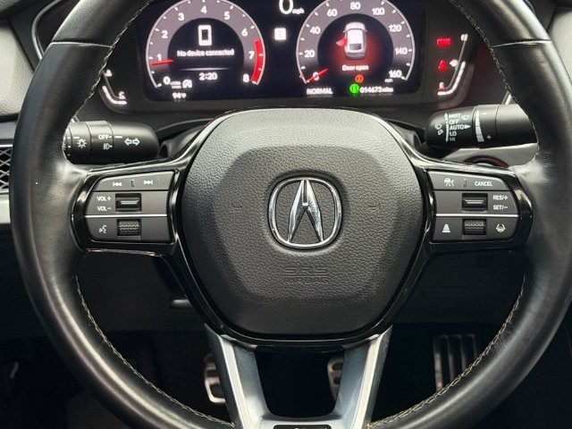 2024 Acura Integra A-Spec with Tech Package - Photo 15