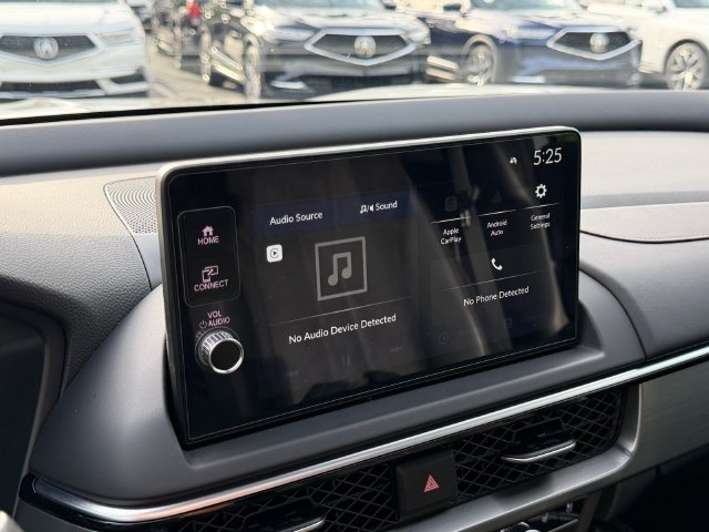 2026 Acura ADX A-Spec Package - Photo 23