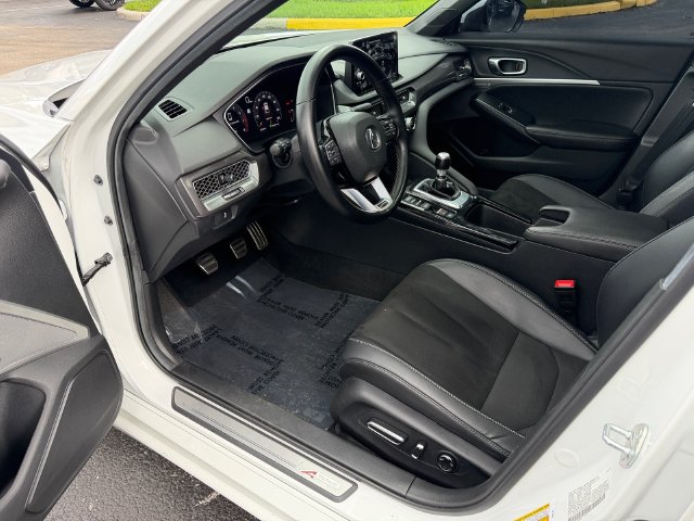 2024 Acura Integra A-Spec with Tech Package - Photo 12