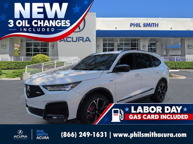 2026 Acura MDX