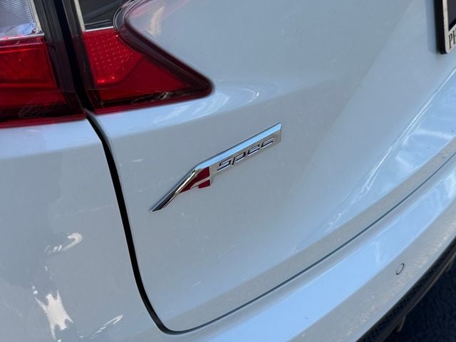 2022 Acura RDX A-Spec Package - Photo 14