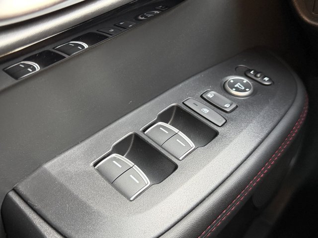 2026 Acura ADX A-Spec Package - Photo 26