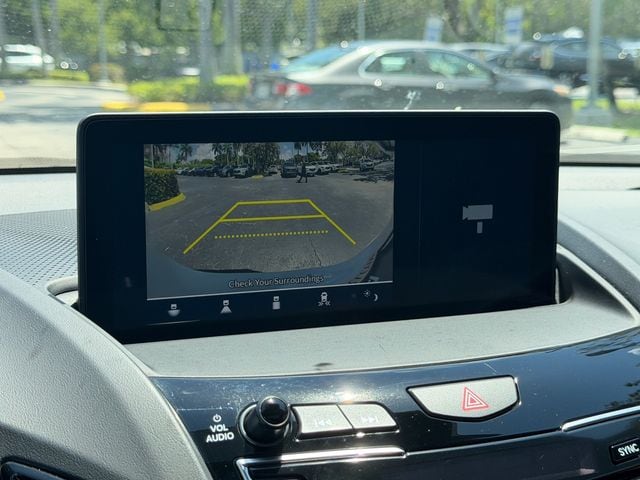 2022 Acura RDX A-Spec Package - Photo 24